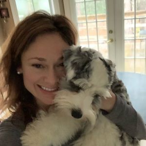 Meet your Posher, Tracy